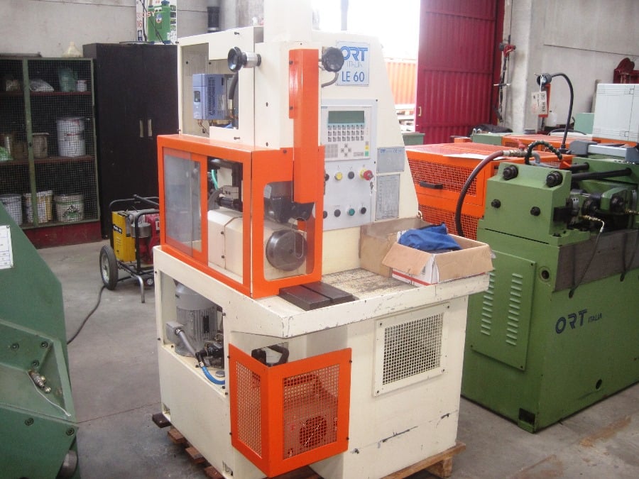 ORT LE 60  2002